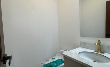 Renta departamento a estrenar 110m2 en San Isidro - Vista Grande
