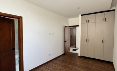 Renta departamento a estrenar 110m2 en San Isidro - Vista Grande