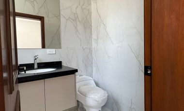 Renta departamento a estrenar 110m2 en San Isidro - Vista Grande
