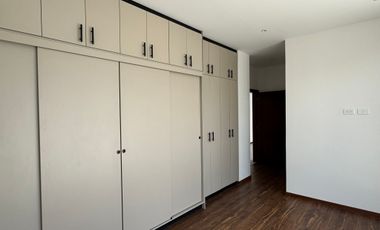 Renta departamento a estrenar 110m2 en San Isidro - Vista Grande