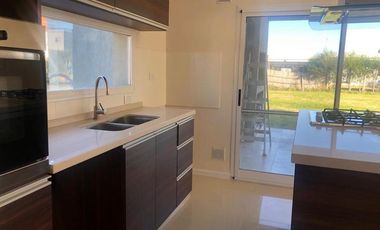 Linda casa en La Horqueta