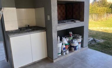 Linda casa en La Horqueta