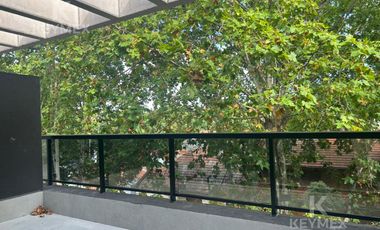 Departamento en Vicente López