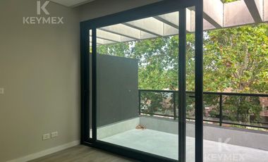 Departamento en Vicente López