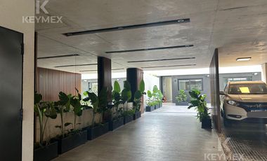 Departamento en Vicente López