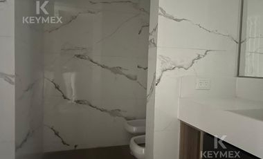 Departamento en Vicente López