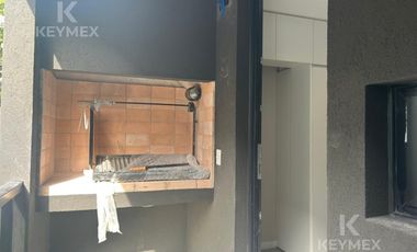 Departamento en Vicente López