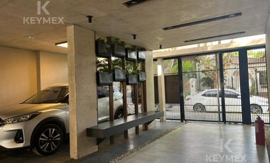 Departamento en Vicente López