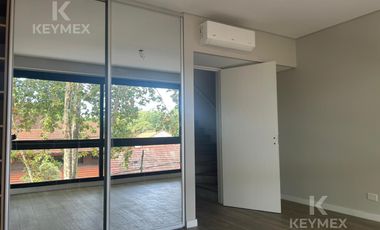 Departamento en Vicente López