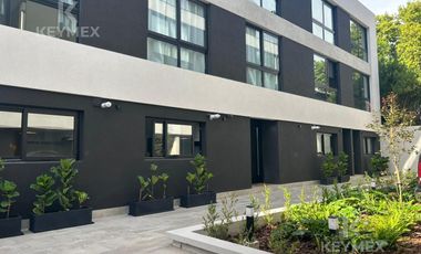 Departamento en Vicente López