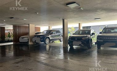 Departamento en Vicente López