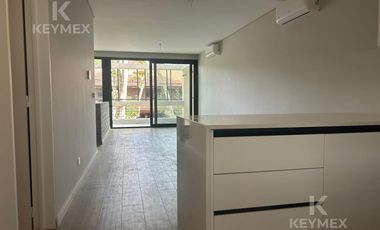 Departamento en Vicente López