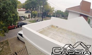 Casa - Banfield Oeste