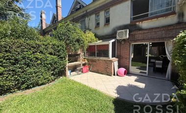 Casa en venta en Adrogué