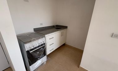 Venta, Departamento, 2 Ambientes, Balcón, Financiación, Paso del Rey