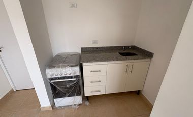 Venta, Departamento, 2 Ambientes, Balcón, Financiación, Paso del Rey