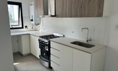 Departamento en venta - La Plata