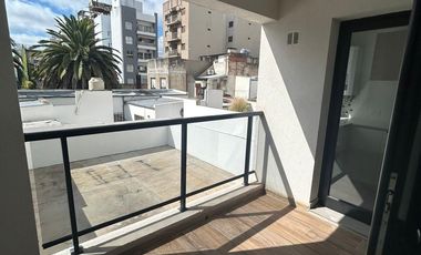 Departamento en venta - La Plata