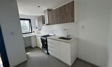 Departamento en venta - La Plata