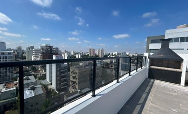 Departamento en venta - La Plata