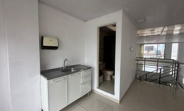 LOCAL EN ARRIENDO EN AV SANTANDER/MANIZALES