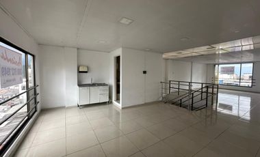 LOCAL EN ARRIENDO EN AV SANTANDER/MANIZALES