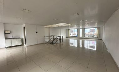 LOCAL EN ARRIENDO EN AV SANTANDER/MANIZALES
