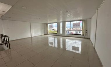 LOCAL EN ARRIENDO EN AV SANTANDER/MANIZALES