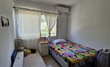 Departamento en alquiler con jardín en El Sendero, Nordelta