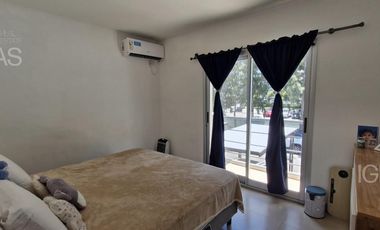 Departamento en alquiler con jardín en El Sendero, Nordelta