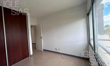 Departamento en alquiler con jardín en El Sendero, Nordelta