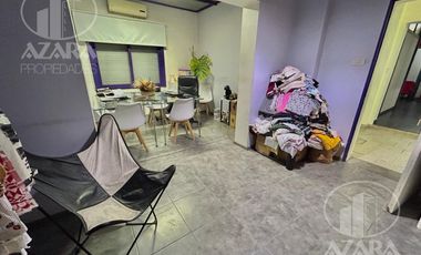 2 DEPOSITOS en 3 plantas sobre lote   DE  10  X  35 EN VENTA  ZONA  INDUSTRIAL