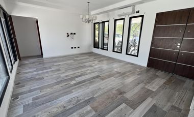 Casa BARRIO SANTA RITA CANNING