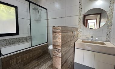 Casa BARRIO SANTA RITA CANNING