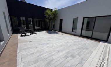 Casa BARRIO SANTA RITA CANNING