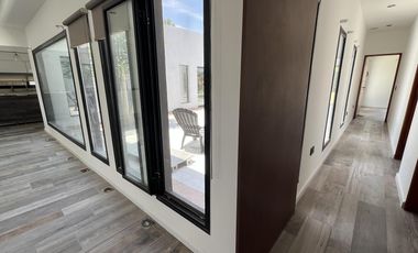 Casa BARRIO SANTA RITA CANNING