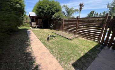 Casa BARRIO SANTA RITA CANNING