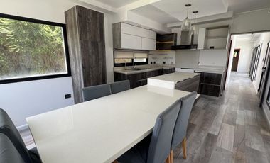 Casa BARRIO SANTA RITA CANNING