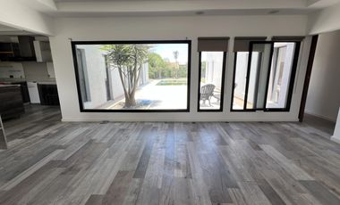 Casa BARRIO SANTA RITA CANNING