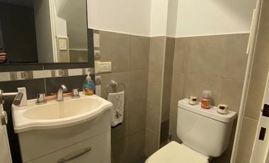 Duplex 3 ambientes excelente ubicación