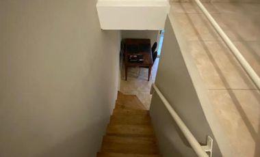 Duplex 3 ambientes excelente ubicación