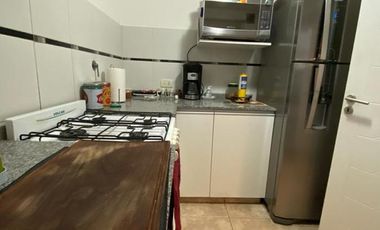 Duplex 3 ambientes excelente ubicación