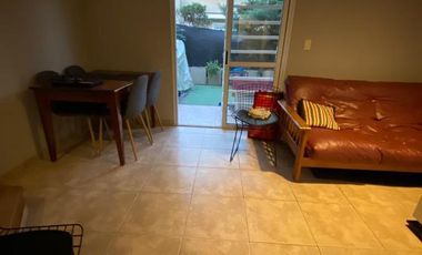 Duplex 3 ambientes excelente ubicación