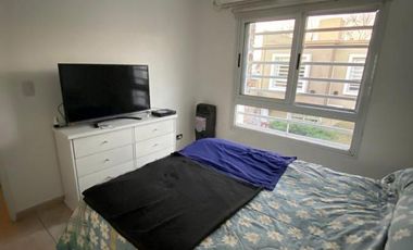 Duplex 3 ambientes excelente ubicación