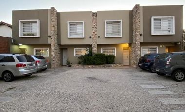 Duplex 3 ambientes excelente ubicación