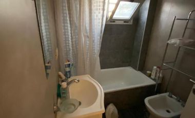 Duplex 3 ambientes excelente ubicación