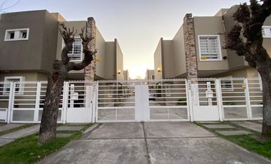 Duplex 3 ambientes excelente ubicación