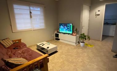 Duplex 3 ambientes excelente ubicación