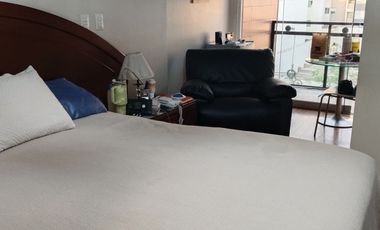 Venta de Duplex con cochera doble en Surco