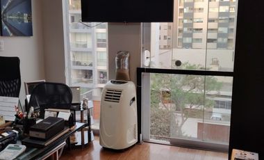 Venta de Duplex con cochera doble en Surco